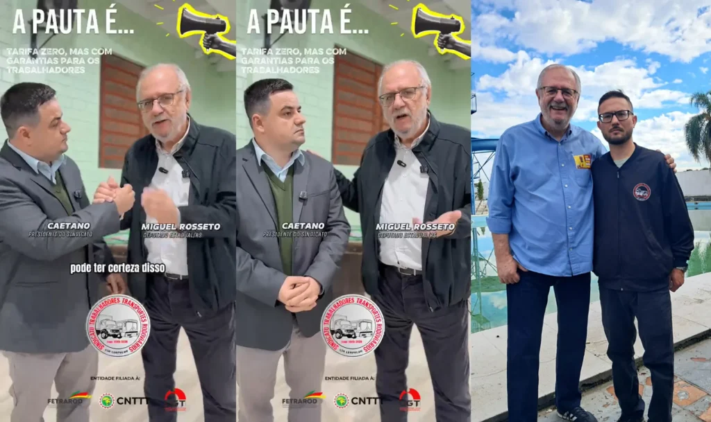 MARCO LEGAL DO TRANSPORTE PÚBLICO: UMA CONQUISTA QUE VAI ALÉM DAS RUAS!