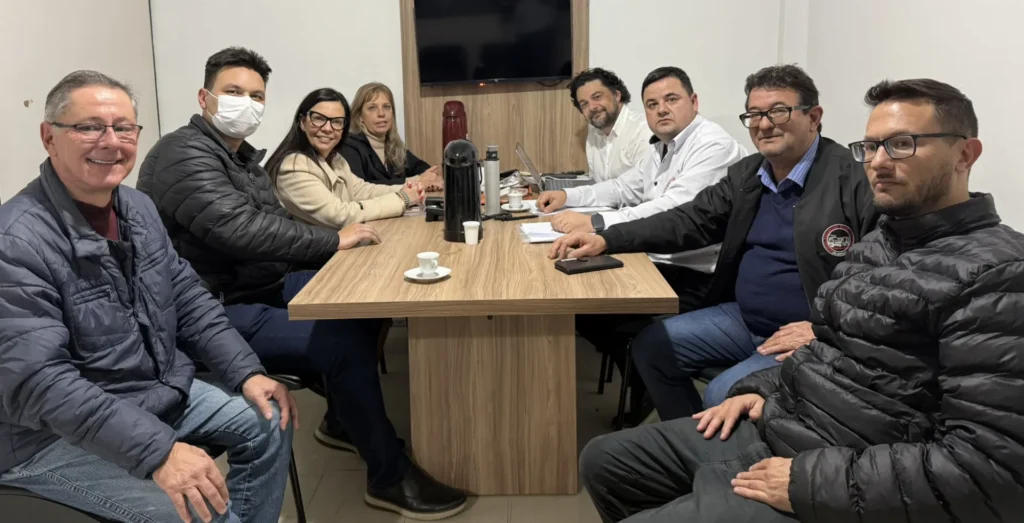 SINDICATO INFORMA | NEGOCIAÇÕES DA CAMPANHA SALARIAL