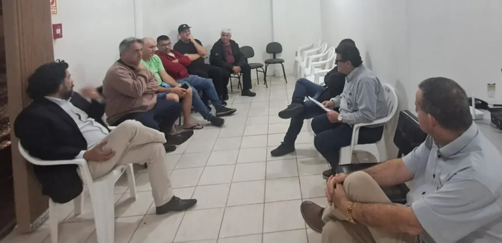 TRABALHADORES DA MOTRIX APROVAM ACORDO COLETIVO DE TRABALHO 2026
